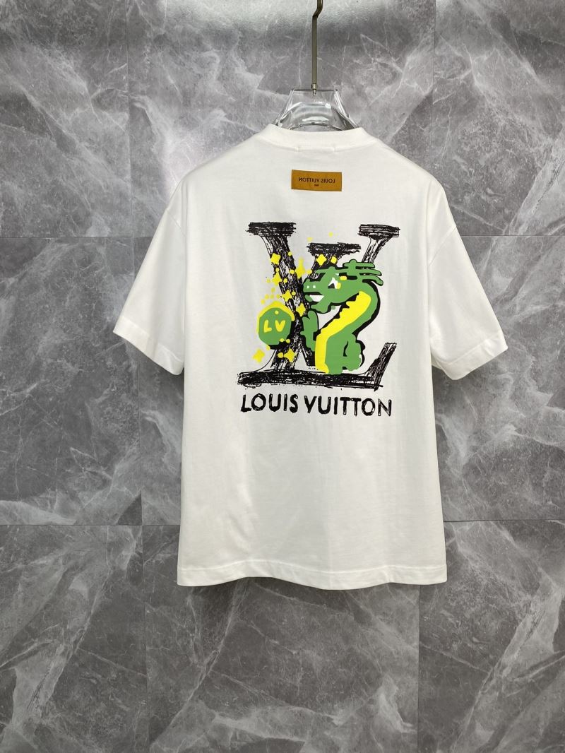 Louis Vuitton T-Shirts